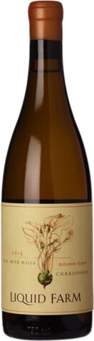 Liquid Farm Golden Slope Chardonnay Sta. Rita Hills