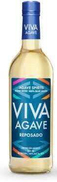 Viva Agave Reposado Tequila