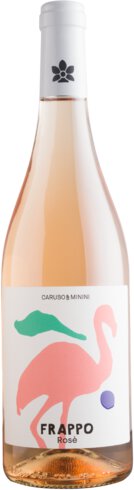 Caruso & Minini 'Frappo' Frappato Rose