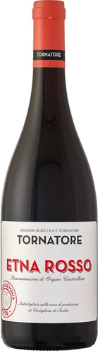Tornatore - Etna Rosso