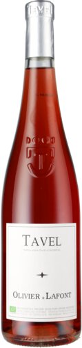 Olivier & Lafont Tavel Rose
