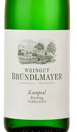 Bründlmayer Terrassen Riesling Kamptal