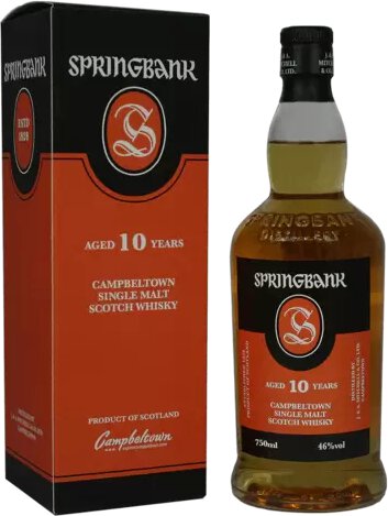 ウイスキー SPRINGBANK 10 YEARS 700ml 220233-1_grande.jpg?v=1641517517