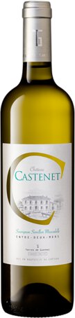 Château Castenet Entre-Deux-Mers