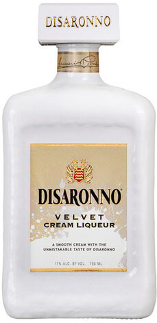 Disaronno Velvet Cream Liqueur