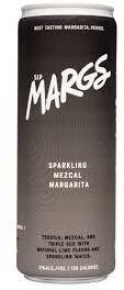 Sip Margs Mezcal Sparkling Margarita