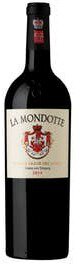 La Mondotte Saint Emilion Grand Cru