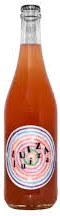 Bojo Luar Luiza Pet Nat Rosé
