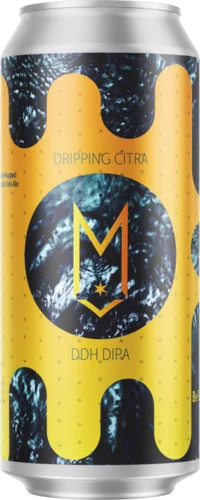 Maplewood Dripping Citra DDH IPA