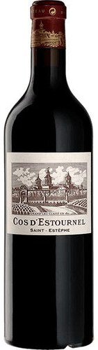 Chateau Cos D'estournel Saint Estephe
