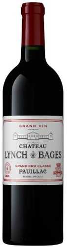 Chateau Lynch Bages Pauillac Grand Cru