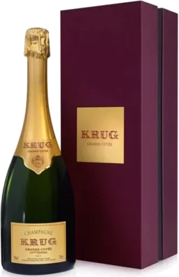 Krug Grande Cuvee 171st