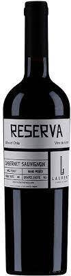 Laurent Reserva Cabernet Sauvignon