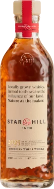 Star Hill Farm American Wheat