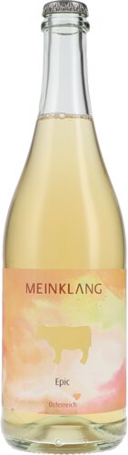 Meinklang Epic Osterreich Sparkling