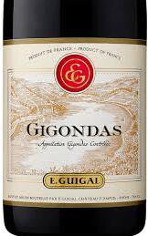 E. Guigal Gigondas