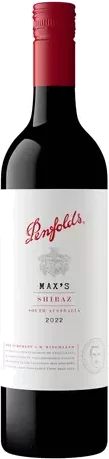 Penfolds Max S Shiraz Australia