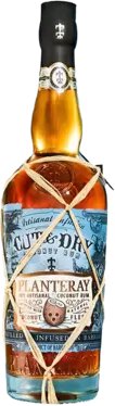 Planteray Stiggins Fancy Cut & Dry Coconut