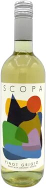 Scopa Pinot Grigio