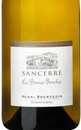 Henri Bourgeois Sancerre 2024