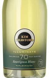 Kim Crawford Illuminate Sauvignon Blanc Marlborough