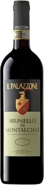 Il Palazzone Brunello di Montalcino