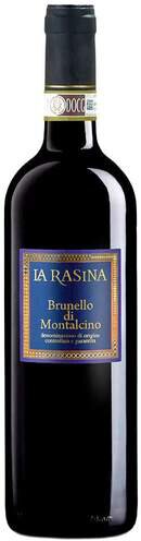 La Rasina Brunello Di Montalcino