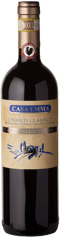 Casa Emma Chianti Classico Gran Selezione