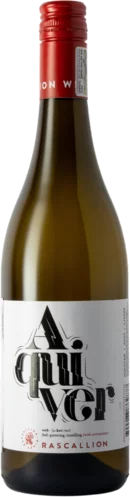 Rascallion Aquiver Chenin Blanc