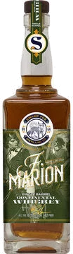 F Marion Single Barrel