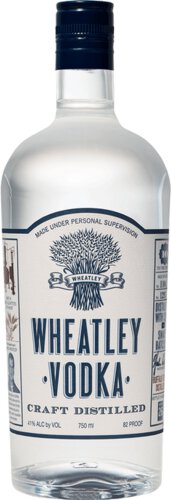 Wheatley Vodka