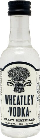 Wheatley Vodka
