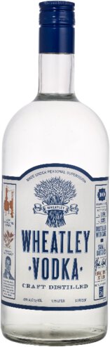 Wheatley Vodka