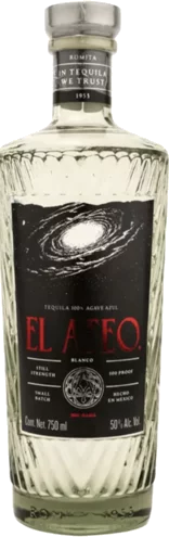 El Ateo Additive-Free Blanco Still Strength