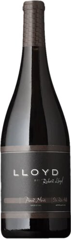 Lloyd Pinot Noir Sta Rita Hills