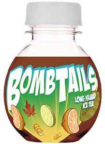 Bombtails Long Island Iced Tea