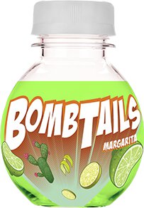 Bombtails Margarita