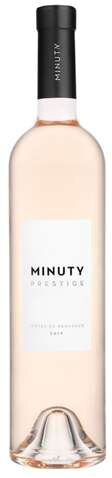 Chateau Minuty - Cotes de Provence Rosé 