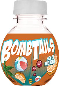 Bombtails Sex On The Beach