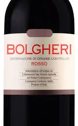 Grattamacco Rosso Bolgheri 2022