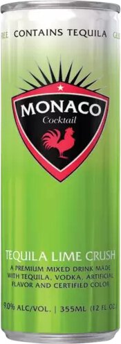 Monaco Lime Crush