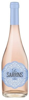 Les Sarrins - Cotes de Provence Rosé