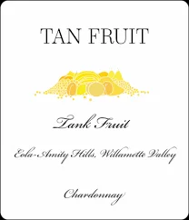 Tan Fruit Tank Fruit Eola-Amity Hills