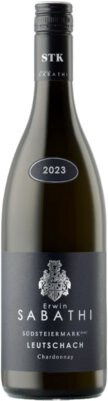 Erwin Sabathi Chardonnay Leutschach 750