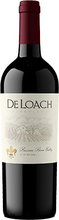 Deloach Organic Pinot Noir 750ml