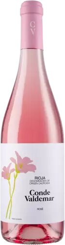 Conde Valdemar Rosé