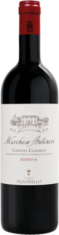 Marchesi Antinori - Chianti Classico Riserva 