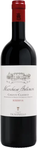 Marchesi Antinori - Chianti Classico Riserva 