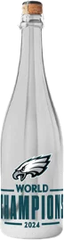 Manos Eagle's Champion Silver Blanc De Blanc