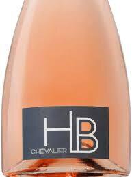 Cave de Pomerols H.B. Rosé Languedoc 2024